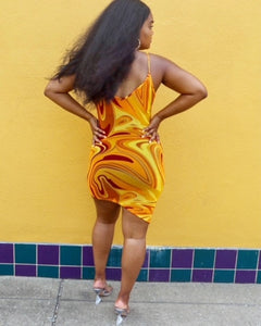 Miami Mami Dress