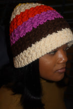 Load image into Gallery viewer, Different Flavas Knit Hat

