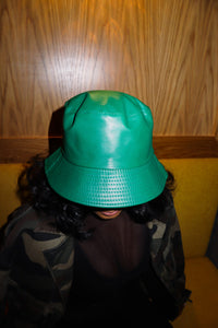 Poison Ivy Bucket Hat