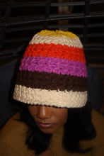 Load image into Gallery viewer, Different Flavas Knit Hat
